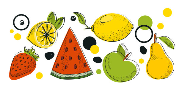 水果图标图片下载