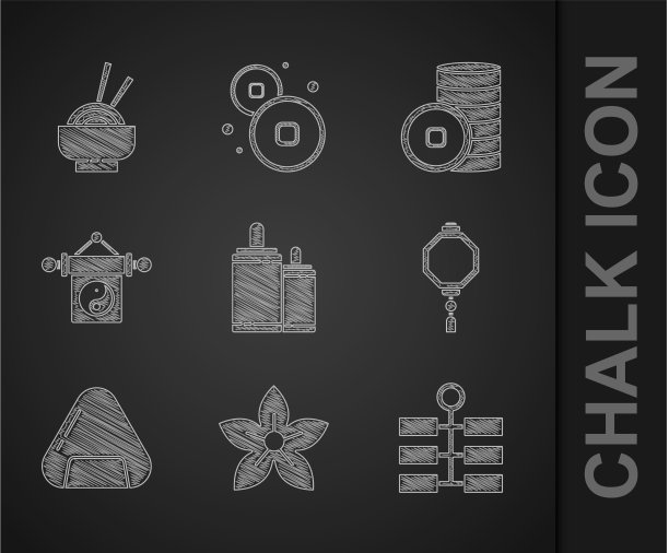 放烟花荷花中国纸灯笼图片下载