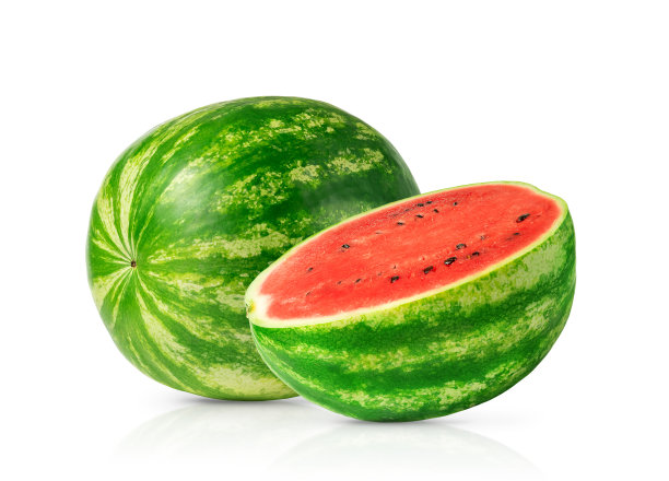 西瓜分离物组成图片下载