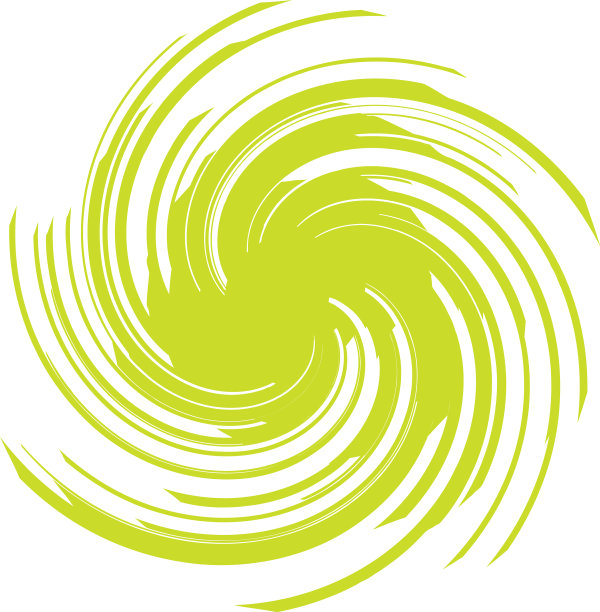 弯曲螺旋旋转和旋转元件收敛图片下载