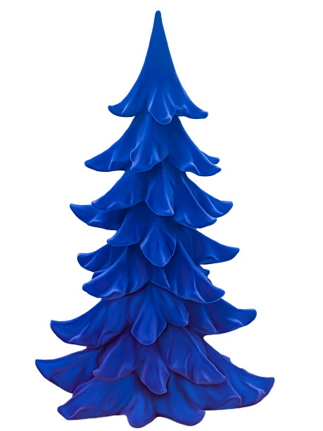 圣诞树图片下载