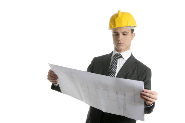 有计划的架构师执行业务人员图片下载