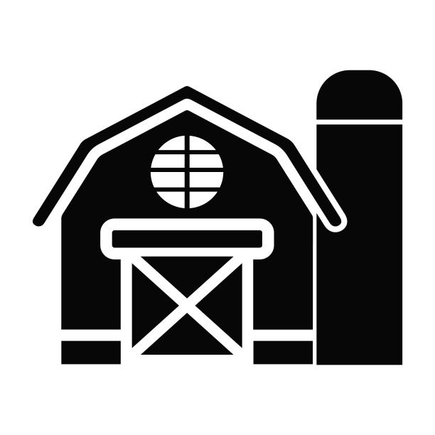 封锁，工厂，工厂，工业，锁，避开图标图片下载