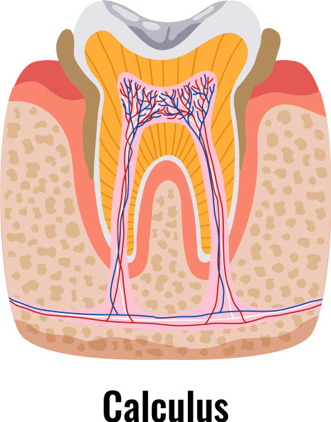 牙科问题的海报图片下载