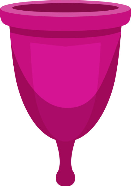 月经杯图片下载