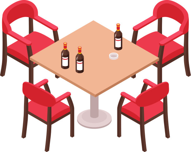 酒吧室内图标图片下载