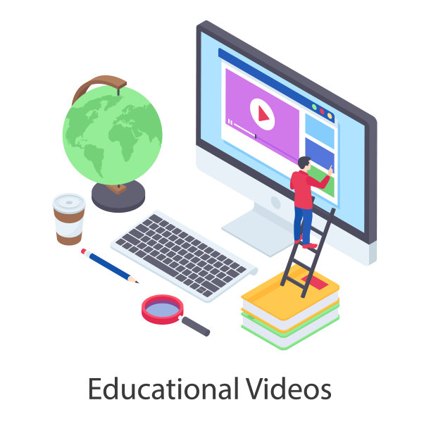 教育视频教程图片下载