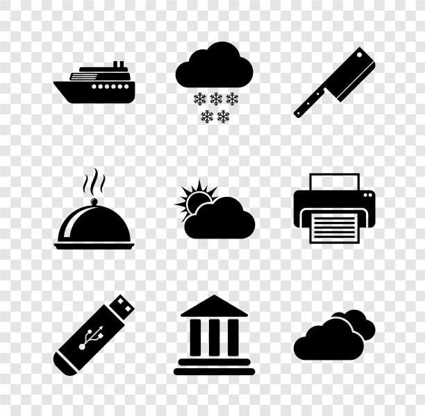 设置船云与雪肉直升机usb闪光图片下载