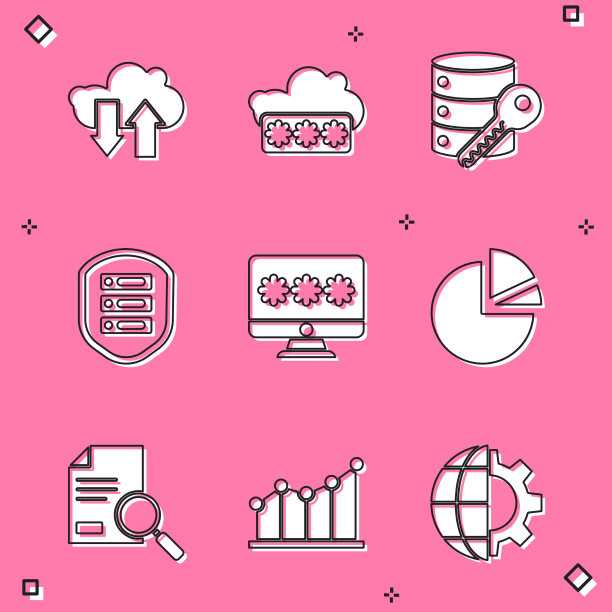 设置云下载上传密码保护图片下载