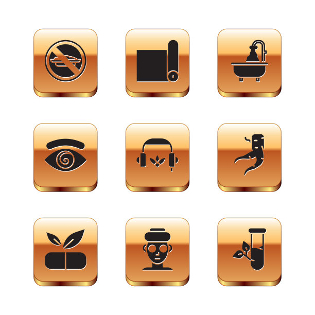 配餐无减肥药配植物面膜图片下载