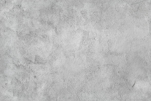 浅灰色混凝土墙面，纹理无缝图片下载