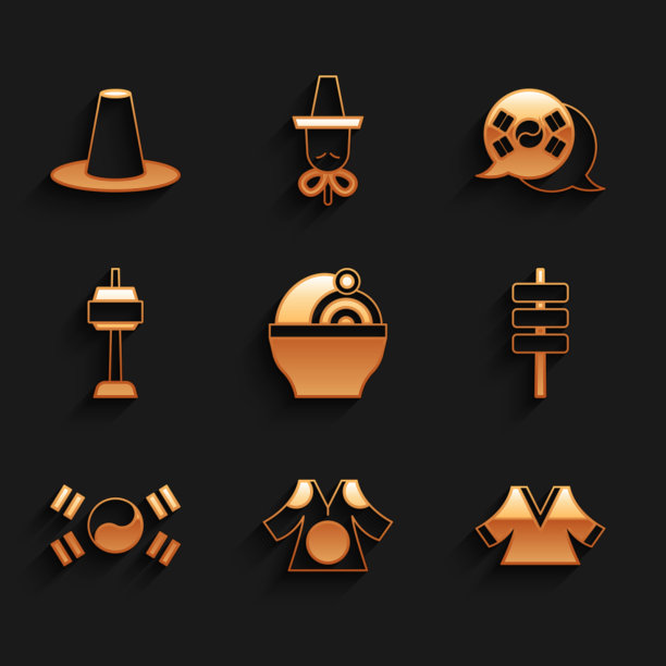 套拉面和服，韩国料理托波基南下图片下载