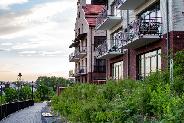 建筑在欧洲图片下载