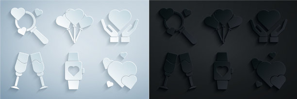 心在中心，腕表在手图片下载