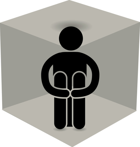 幽闭恐怖症图片下载