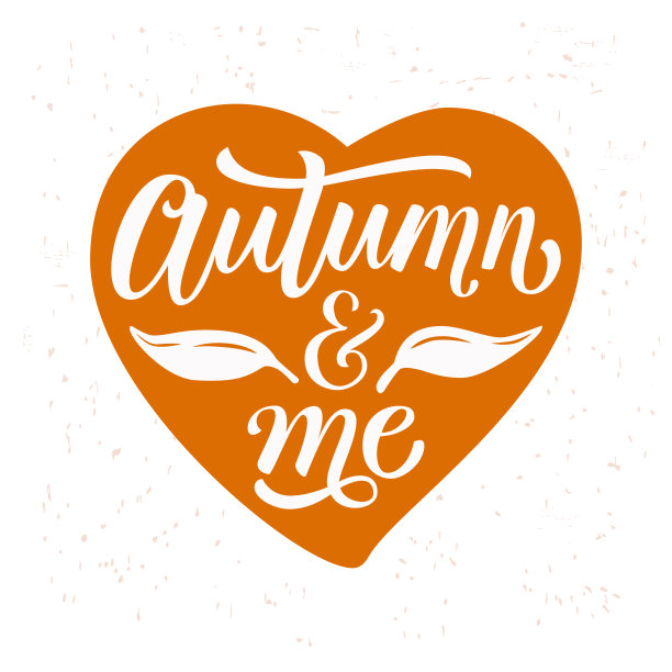 我和秋天图片下载