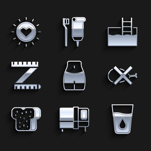 女人腰床玻璃上放水，不放肉图片下载