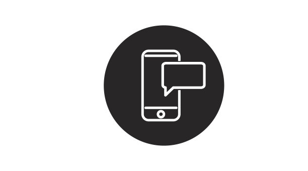 手机和通话图标图片下载