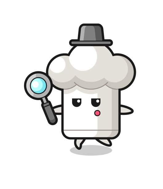 厨师帽卡通人物搜索与一个图片下载