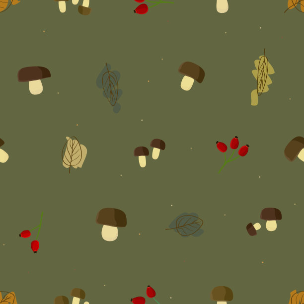 秋天的主题背景图片下载