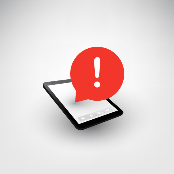 警报，手机通知，警告，重要消息图片下载