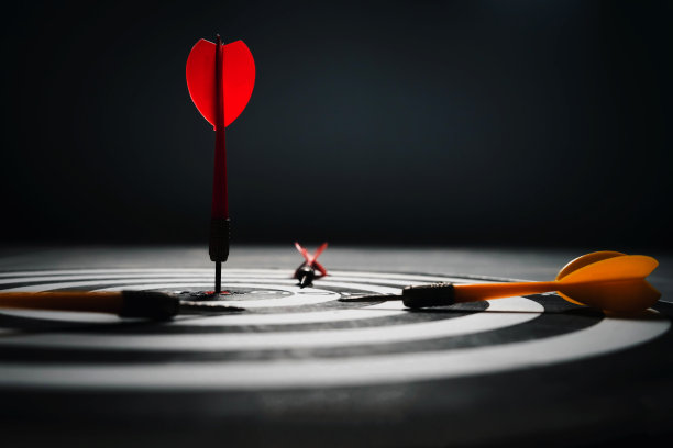 成功目标以商业理念为目标。开创新事业的理念就是越走越好，事业发展才能成功目标不断增长的理念。图片下载