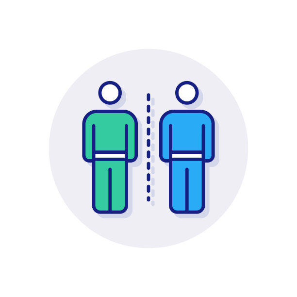 物理距离障碍图片下载