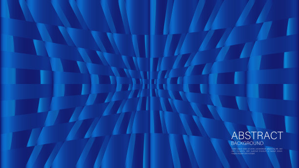 蓝色渐变抽象背景，几何形状背景向量，web背景，最小纹理，封面设计，传单模板，横幅，书的封面，几何图案梯度，墙纸。图片下载