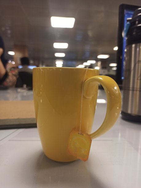 茶杯库形象图片下载