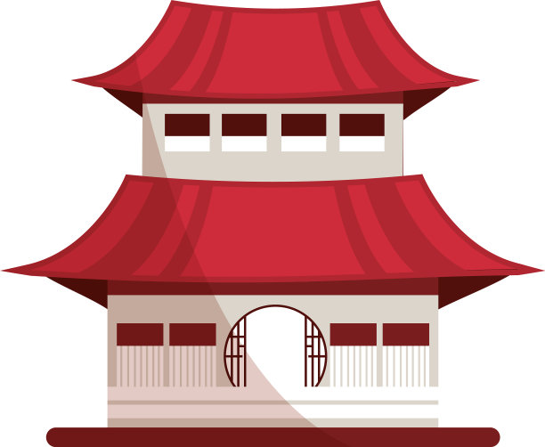 韩寺传统图片下载