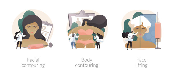 美过程抽象概念图片下载