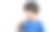 亚洲小男孩刷牙图片下载