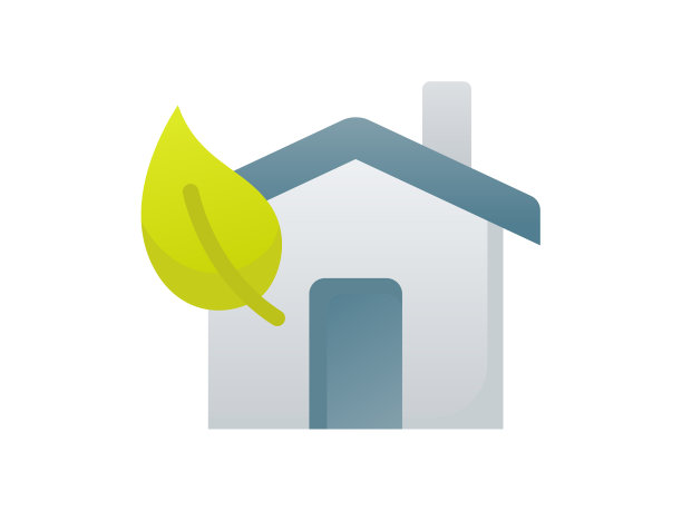 住宅绿色家居智能环保单身图片下载