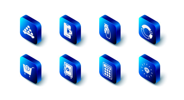 设置手机银行快速支付饼图图片下载