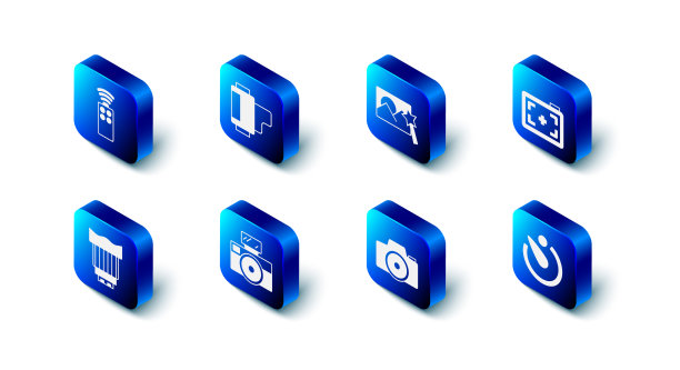 设置相机卷粉盒照片修饰图片下载