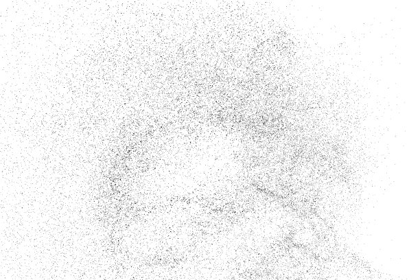 陷入困境的黑色纹理图片下载