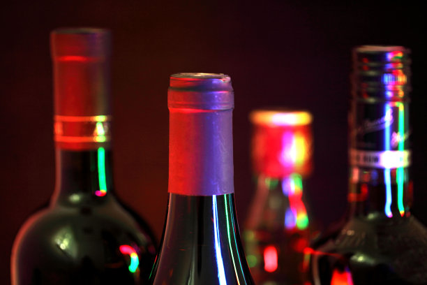 玻璃瓶图片下载