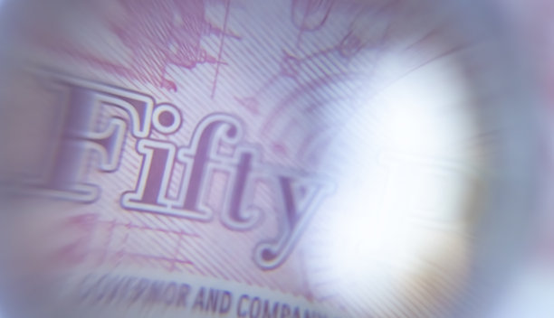 新£50笔记图片下载