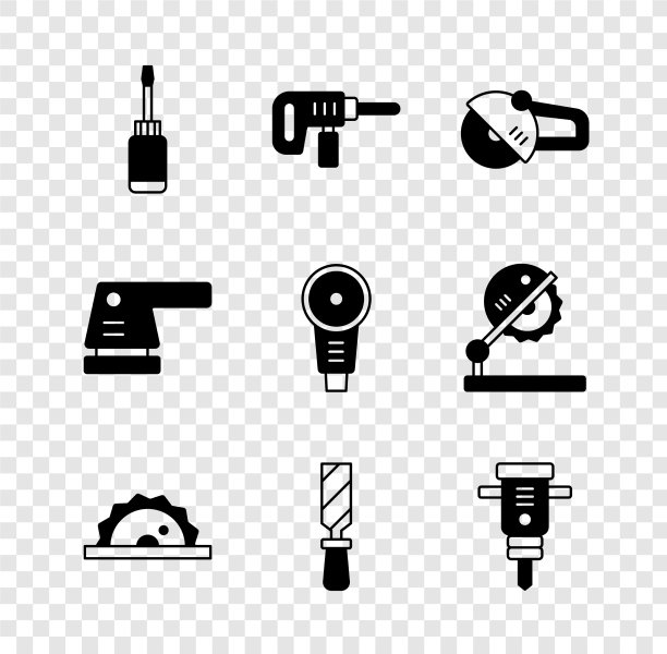 电动钻床角装螺丝刀图片下载