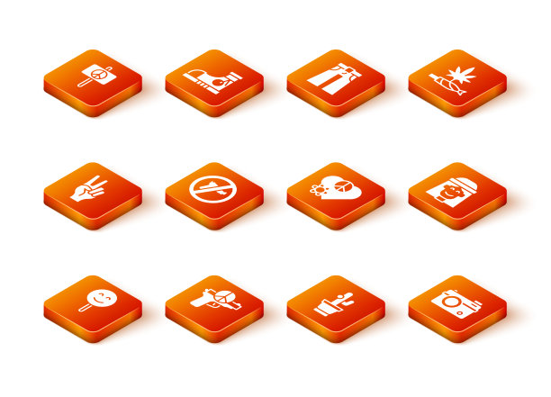 设微笑面无* *，象征仙人掌爱情和平图片下载