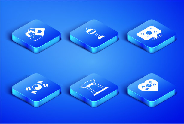 用心锁住爱韩国的大门图片下载