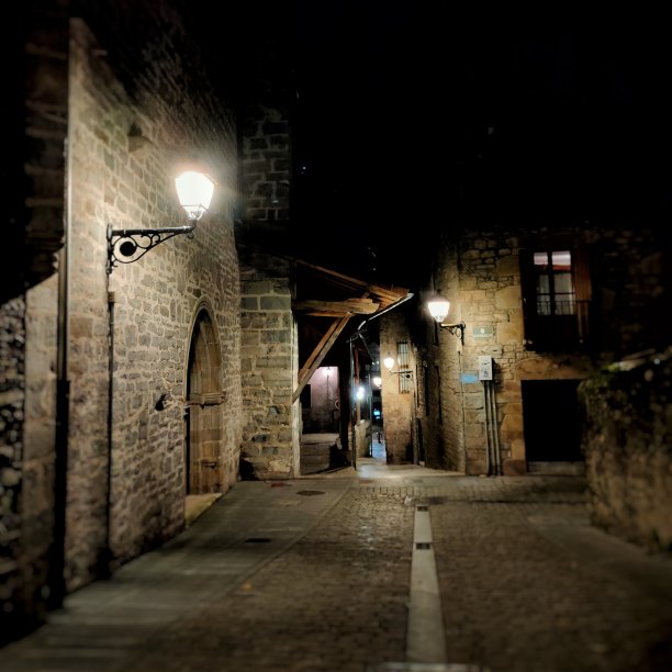 巴斯克地区贝加拉的圣佩德罗教堂图片下载