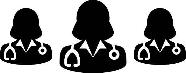 健康偶像组女医生人图片下载