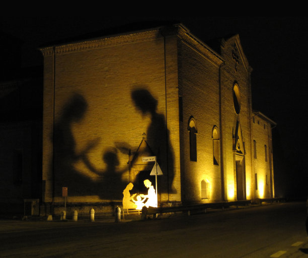 圣母教堂的诞生图片下载