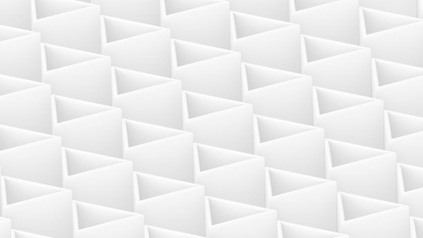 抽象光线低对比度背景。三角元素图片下载