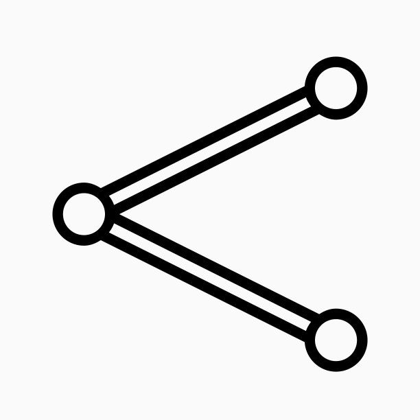 分享图标连接符号图片下载