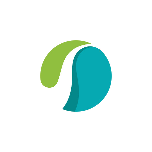 河图标设计图片下载