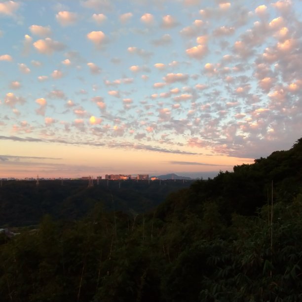 台湾的风景图片下载