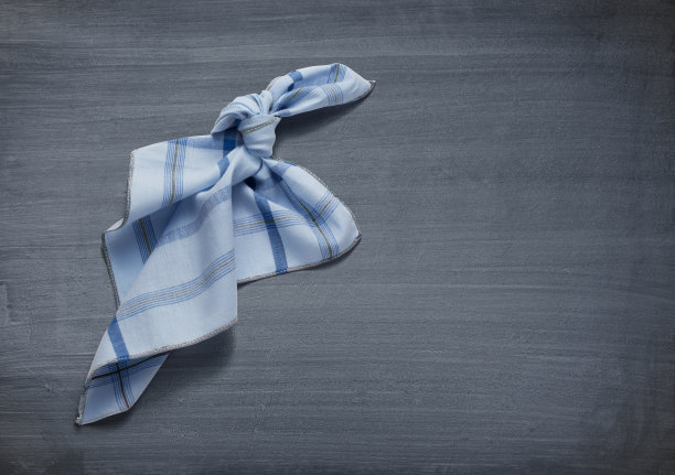 结在手帕图片下载