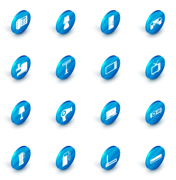 设置桌灯冰箱手柄厨房图片下载